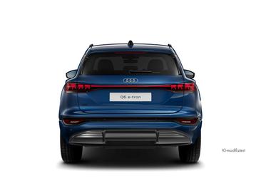 Audi Q6 E-tron Performance — photo 6