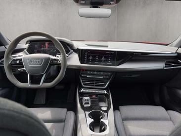 Audi E-tron GT 350 — photo 14