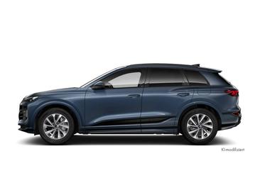 Audi Q6 E-tron S-LINE — photo 5
