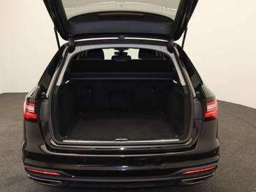Audi A4 35 TFSI — photo 17