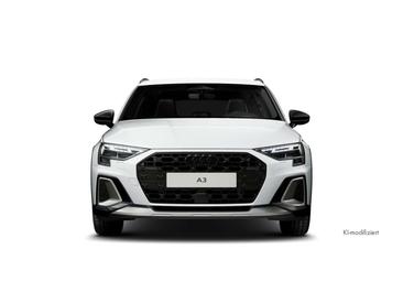 Audi A3 40 TFSI E — photo 2