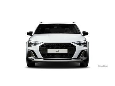 Audi A3 40 TFSI E