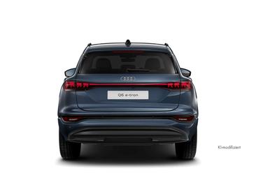 Audi Q6 E-tron S-LINE — photo 6