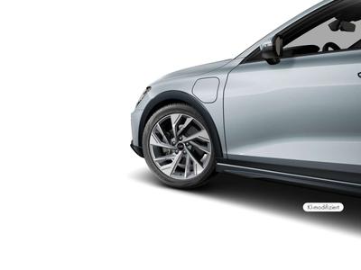 Audi A3 S Line TFSI E