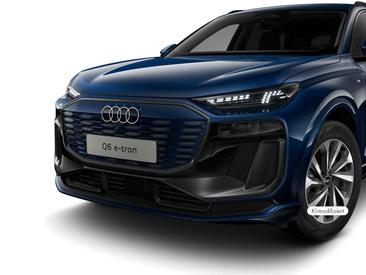 Audi Q6 E-tron Performance — photo 7