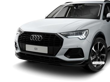 Audi Q3 Advanced 35 TFSI — photo 7