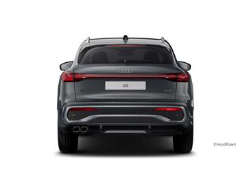 Audi Q5 S Line 3.0 TDI — photo 6