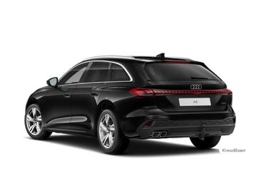 Audi A5 Sportback 30 TDI — photo 4