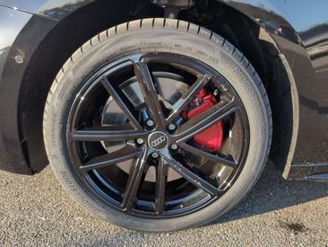 Audi A5 Sportback S Line TFSI E — photo 15