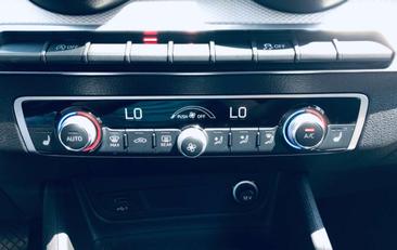 Audi Q2 Advanced Plus 35 TFSI — photo 15
