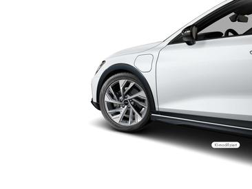 Audi A3 40 TFSI E — photo 3