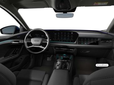 Audi Q6 E-tron Performance — photo 8