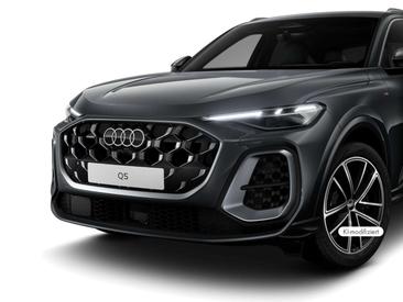 Audi Q5 S Line 3.0 TDI — photo 7