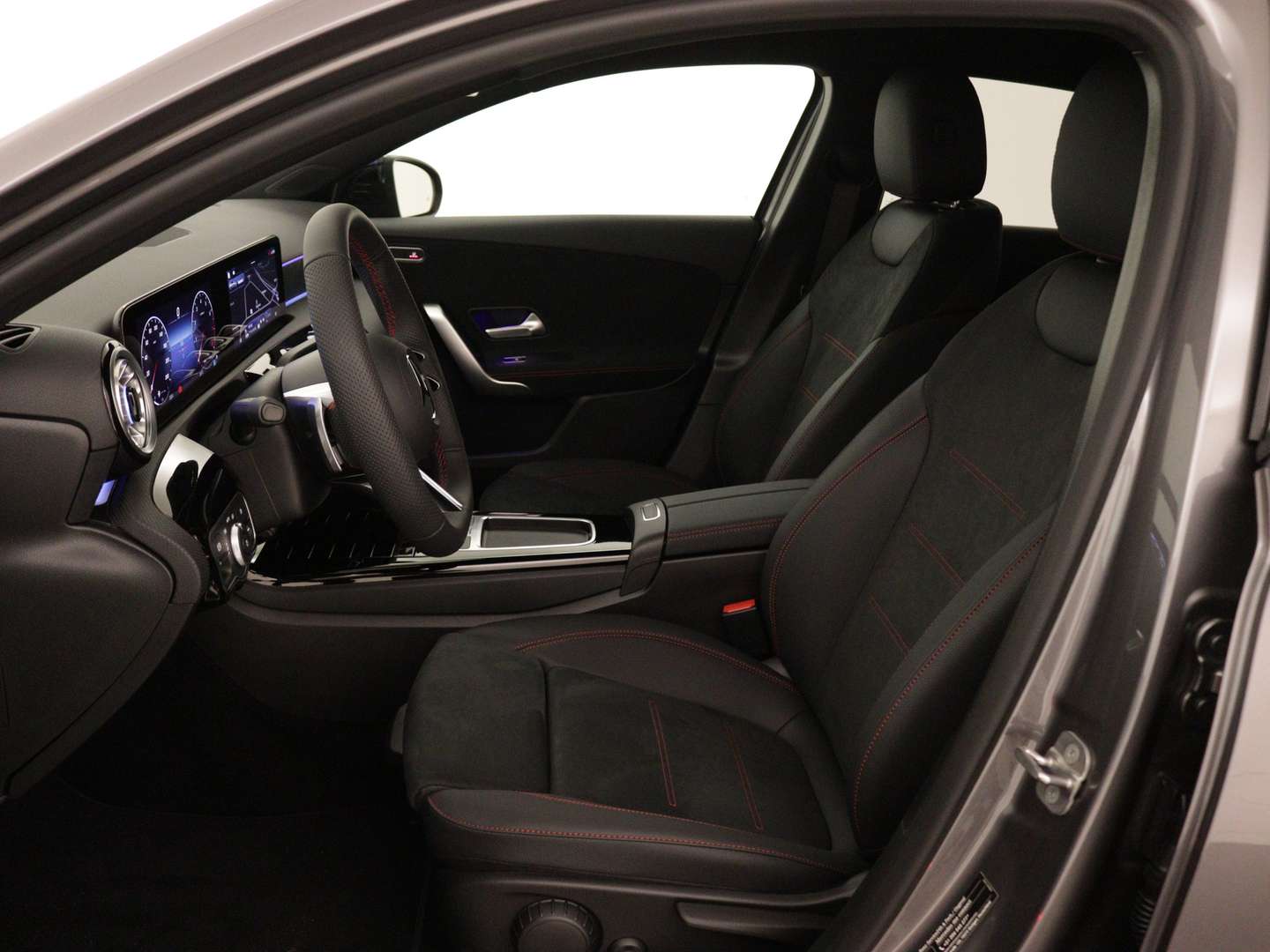 Mercedes Classe A 180 AMG Line - 2025 - Joinsteer - #13