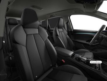Audi Q6 E-tron Performance — photo 9