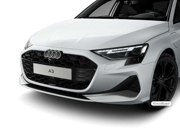Audi A3 Advanced 40 TFSI E — photo 7