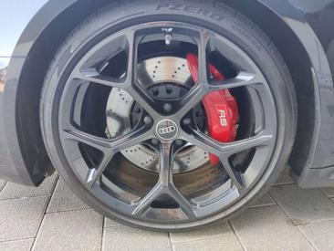 Audi RS4 Competition Plus — photo 15