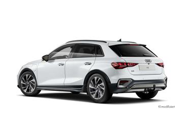 Audi A3 40 TFSI E — photo 4