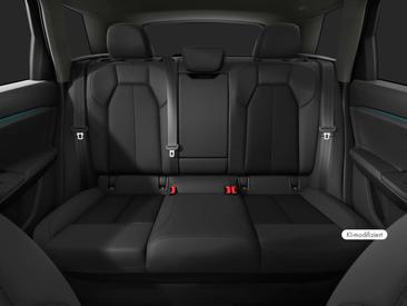 Audi Q6 E-tron Performance — photo 10