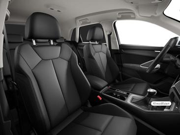 Audi Q3 Advanced 35 TFSI — photo 9