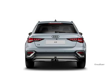 Audi A3 S Line TFSI E — photo 6