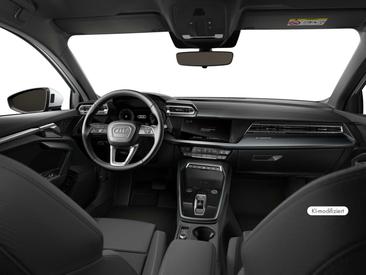 Audi A3 Advanced 40 TFSI E — photo 8