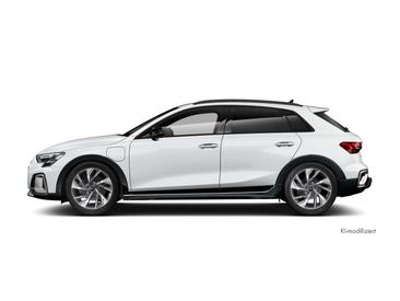Audi A3 40 TFSI E — photo 5