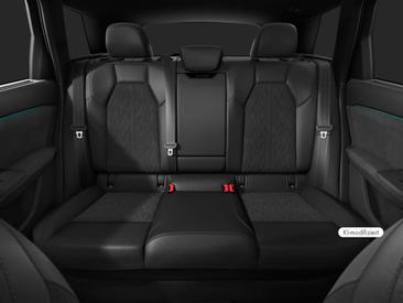 Audi Q6 E-tron S-LINE — photo 10