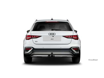 Audi A3 40 TFSI E — photo 6