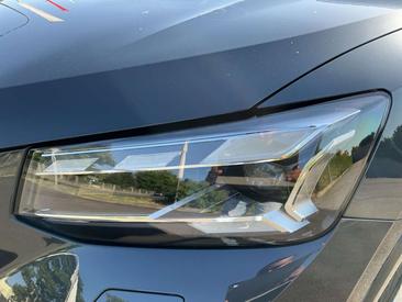Audi Q2 Advanced 35 TFSI — photo 18