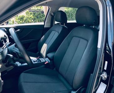 Audi Q2 Advanced Plus 35 TFSI — photo 19