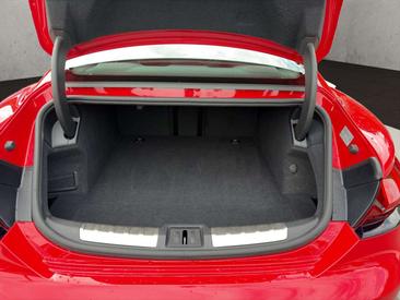 Audi E-tron GT 350 — photo 19