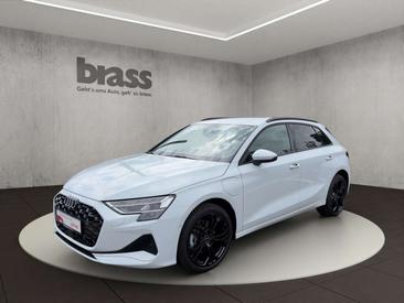Audi A3 Advanced 40 TFSI E — photo 2