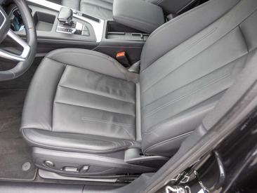 Audi A4 Advanced 35 TFSI — photo 13