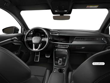 Audi A3 40 TFSI E — photo 8