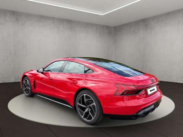 Audi E-tron GT 350 — photo 3