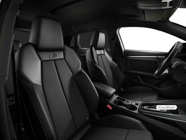 Audi A3 40 TFSI E — photo 9