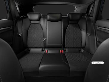 Audi A3 S Line TFSI E — photo 10