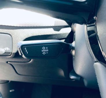 Audi Q2 Advanced Plus 35 TFSI — photo 23