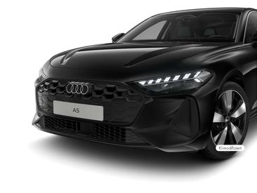 Audi A5 Sportback 30 TDI — photo 7