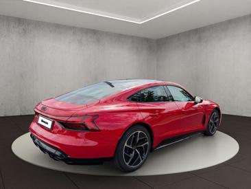 Audi E-tron GT 350 — photo 5