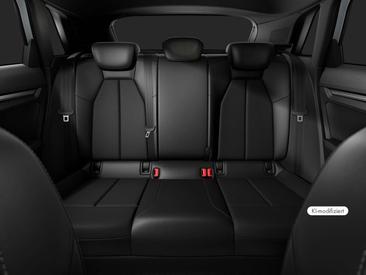 Audi A3 40 TFSI E — photo 10
