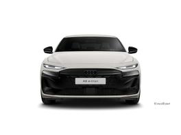 Audi A6 E-tron S Line Business Performance - 2026 - Joinsteer - #1