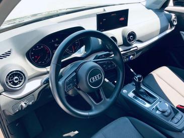 Audi Q2 Advanced Plus 35 TFSI — photo 24