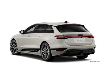 Audi A6 E-tron S Line Business Performance — photo 3