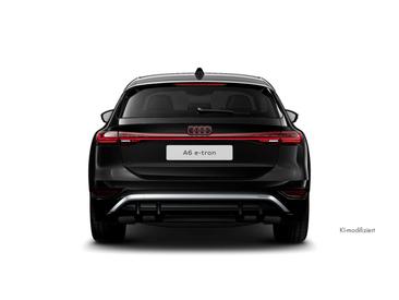 Audi A6 E-tron S Line Business Performance — photo 6