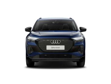 Audi Q4 E-tron Advanced 45 — photo 2