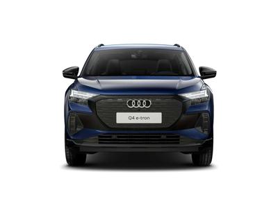 Audi Q4 E-tron Advanced 45