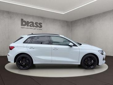 Audi A3 Advanced 40 TFSI E — photo 7