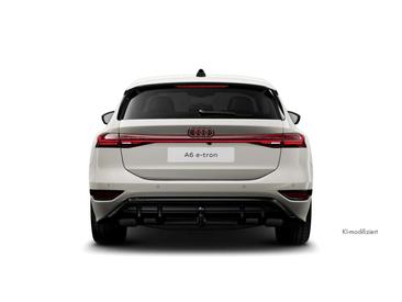 Audi A6 E-tron S Line Business Performance — photo 5